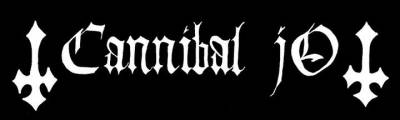 logo Cannibal Jo